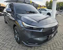 HONDA HR-V 1.5 DI I-VTEC FLEX EXL CVT HONDA HR-V 1.5 DI I-VTEC FLEX EXL CVT