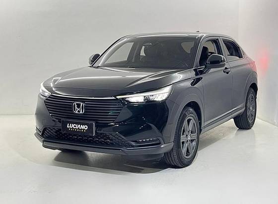 HONDA HR-V 1.5 DI I-VTEC FLEX EXL CVT