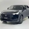 HONDA HR-V 1.5 DI I-VTEC FLEX EXL CVT HONDA HR-V 1.5 DI I-VTEC FLEX EXL CVT