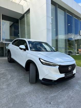HONDA HR-V 1.5 DI I-VTEC FLEX EXL CVT