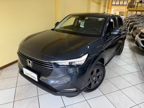 HONDA HR-V 1.5 DI I-VTEC FLEX EXL CVT