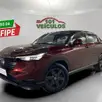 HONDA HR-V 1.5 DI I-VTEC FLEX EXL CVT HONDA HR-V 1.5 DI I-VTEC FLEX EXL CVT