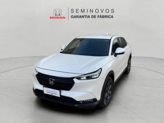 HONDA HR-V 1.5 DI I-VTEC FLEX EXL CVT