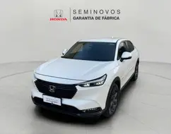 HONDA HR-V 1.5 DI I-VTEC FLEX EXL CVT HONDA HR-V 1.5 DI I-VTEC FLEX EXL CVT