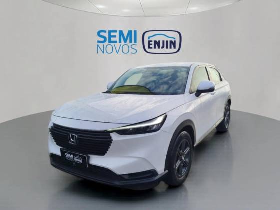 HONDA HR-V 1.5 DI I-VTEC FLEX EXL CVT
