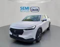 HONDA HR-V 1.5 DI I-VTEC FLEX EXL CVT HONDA HR-V 1.5 DI I-VTEC FLEX EXL CVT