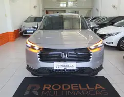 HONDA HR-V 1.5 DI I-VTEC FLEX EXL CVT HONDA HR-V 1.5 DI I-VTEC FLEX EXL CVT