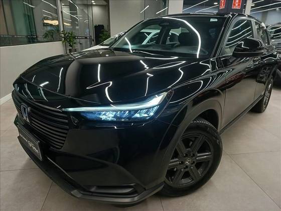 HONDA HR-V 1.5 DI I-VTEC FLEX EXL CVT