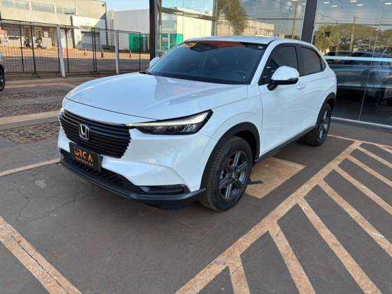 HONDA HR-V 1.5 DI I-VTEC FLEX EXL CVT