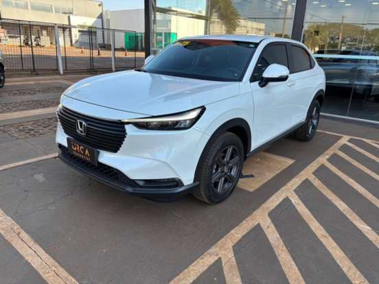 HONDA-HR-V-2025