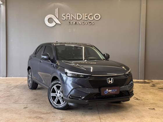 HONDA HR-V 1.5 DI I-VTEC FLEX EXL CVT