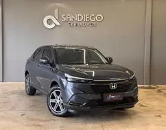 HONDA HR-V 1.5 DI I-VTEC FLEX EXL CVT HONDA HR-V 1.5 DI I-VTEC FLEX EXL CVT