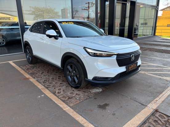 HONDA-HR-V-1.5 DI I-VTEC FLEX EXL CVT HONDA-HR-V-2025