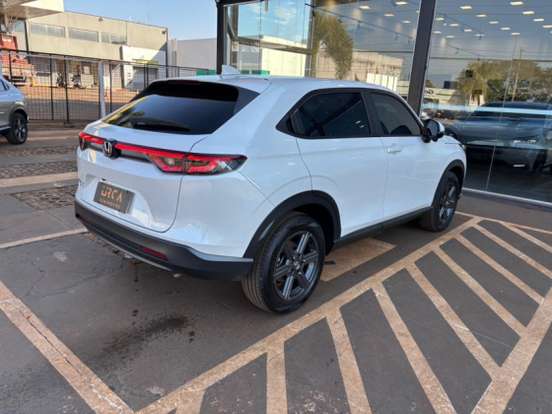 HONDA-HR-V-1.5 DI I-VTEC FLEX EXL CVT HONDA-HR-V-2025