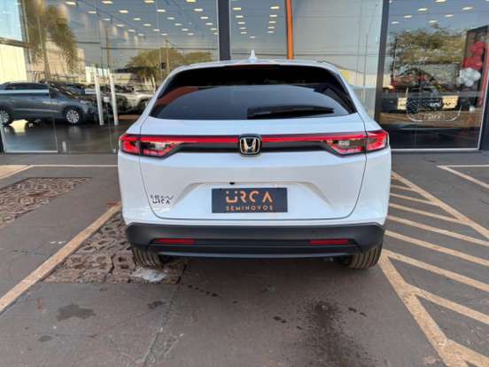 HONDA-HR-V-2025