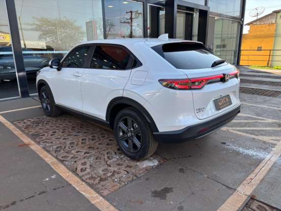 HONDA-HR-V-2025