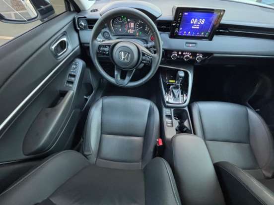 HONDA-HR-V-1.5 DI I-VTEC FLEX EXL CVT HONDA-HR-V-2025