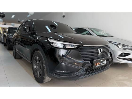 HONDA HR-V 1.5 DI I-VTEC FLEX EXL CVT