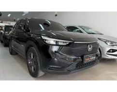 HONDA HR-V 1.5 DI I-VTEC FLEX EXL CVT HONDA HR-V 1.5 DI I-VTEC FLEX EXL CVT