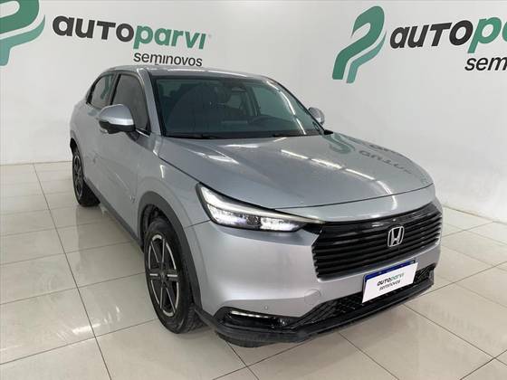 HONDA HR-V 1.5 DI I-VTEC FLEX EXL CVT