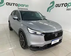 HONDA HR-V 1.5 DI I-VTEC FLEX EXL CVT HONDA HR-V 1.5 DI I-VTEC FLEX EXL CVT