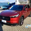 HONDA HR-V 1.5 DI I-VTEC TURBO FLEX ADVANCE CVT HONDA HR-V 1.5 DI I-VTEC TURBO FLEX ADVANCE CVT