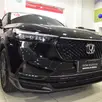 HONDA HR-V 1.5 DI I-VTEC TURBO FLEX ADVANCE CVT HONDA HR-V 1.5 DI I-VTEC TURBO FLEX ADVANCE CVT