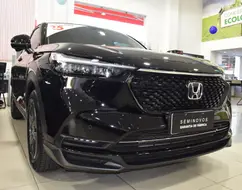 HONDA HR-V 1.5 DI I-VTEC TURBO FLEX ADVANCE CVT HONDA HR-V 1.5 DI I-VTEC TURBO FLEX ADVANCE CVT