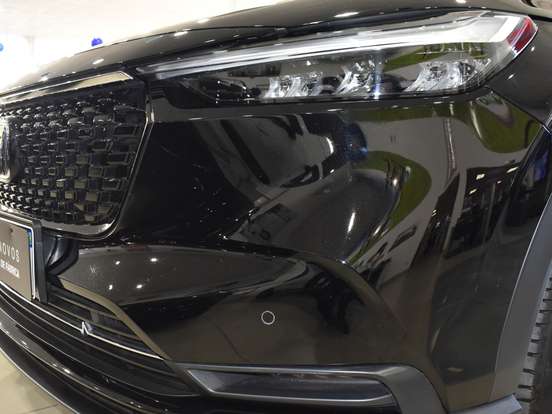 HONDA-HR-V-1.5 DI I-VTEC TURBO FLEX ADVANCE CVT HONDA-HR-V-2024