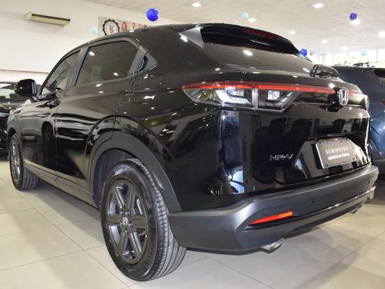 HONDA-HR-V-1.5 DI I-VTEC TURBO FLEX ADVANCE CVT HONDA-HR-V-2024
