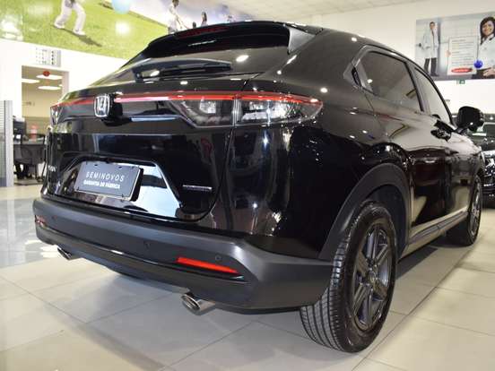 HONDA-HR-V-1.5 DI I-VTEC TURBO FLEX ADVANCE CVT HONDA-HR-V-2024