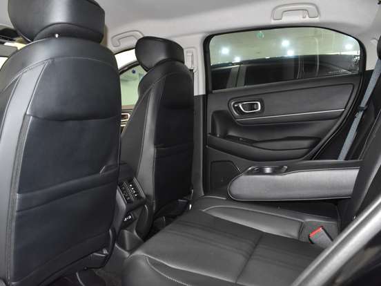 HONDA-HR-V-1.5 DI I-VTEC TURBO FLEX ADVANCE CVT HONDA-HR-V-2024