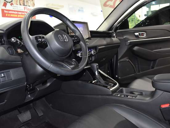 HONDA-HR-V-1.5 DI I-VTEC TURBO FLEX ADVANCE CVT HONDA-HR-V-2024