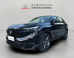 HONDA HR-V 1.5 DI I-VTEC TURBO FLEX ADVANCE CVT HONDA HR-V 1.5 DI I-VTEC TURBO FLEX ADVANCE CVT