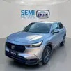 HONDA HR-V 1.5 DI I-VTEC TURBO FLEX ADVANCE CVT HONDA HR-V 1.5 DI I-VTEC TURBO FLEX ADVANCE CVT