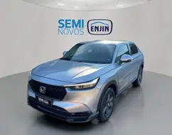 HONDA HR-V 1.5 DI I-VTEC TURBO FLEX ADVANCE CVT HONDA HR-V 1.5 DI I-VTEC TURBO FLEX ADVANCE CVT