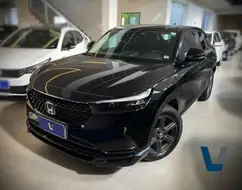 HONDA HR-V 1.5 DI I-VTEC TURBO FLEX ADVANCE CVT HONDA HR-V 1.5 DI I-VTEC TURBO FLEX ADVANCE CVT