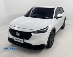 HONDA HR-V 1.5 DI I-VTEC TURBO FLEX ADVANCE CVT HONDA HR-V 1.5 DI I-VTEC TURBO FLEX ADVANCE CVT