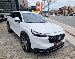 HONDA HR-V 1.5 DI I-VTEC TURBO FLEX TOURING CVT HONDA HR-V 1.5 DI I-VTEC TURBO FLEX TOURING CVT