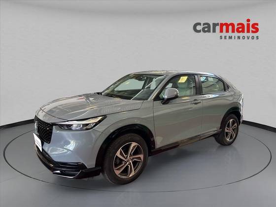HONDA HR-V 1.5 DI I-VTEC TURBO FLEX TOURING CVT