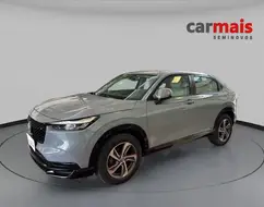 HONDA HR-V 1.5 DI I-VTEC TURBO FLEX TOURING CVT HONDA HR-V 1.5 DI I-VTEC TURBO FLEX TOURING CVT