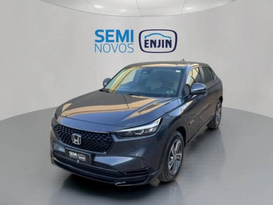 HONDA HR-V 1.5 DI I-VTEC TURBO FLEX TOURING CVT