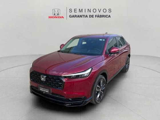 HONDA HR-V 1.5 DI I-VTEC TURBO FLEX TOURING CVT