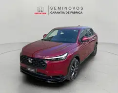 HONDA HR-V 1.5 DI I-VTEC TURBO FLEX TOURING CVT HONDA HR-V 1.5 DI I-VTEC TURBO FLEX TOURING CVT