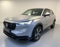 HONDA HR-V 1.5 DI I-VTEC TURBO FLEX TOURING CVT HONDA HR-V 1.5 DI I-VTEC TURBO FLEX TOURING CVT