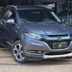 HONDA HR-V 1.8 16V FLEX EX 4P AUTOMÁTICO HONDA HR-V 1.8 16V FLEX EX 4P AUTOMÁTICO