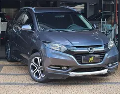HONDA HR-V 1.8 16V FLEX EX 4P AUTOMÁTICO HONDA HR-V 1.8 16V FLEX EX 4P AUTOMÁTICO