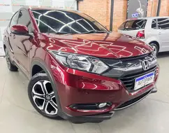 HONDA HR-V 1.8 16V FLEX EX 4P AUTOMÁTICO HONDA HR-V 1.8 16V FLEX EX 4P AUTOMÁTICO