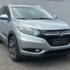 HONDA HR-V 1.8 16V FLEX EX 4P AUTOMÁTICO HONDA HR-V 1.8 16V FLEX EX 4P AUTOMÁTICO