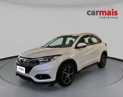 HONDA HR-V 1.8 16V FLEX EX 4P AUTOMÁTICO HONDA HR-V 1.8 16V FLEX EX 4P AUTOMÁTICO